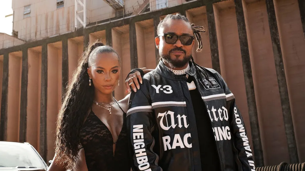 Machel Montano x Tano – Compromise (Official Visualizer) | Soca 2026