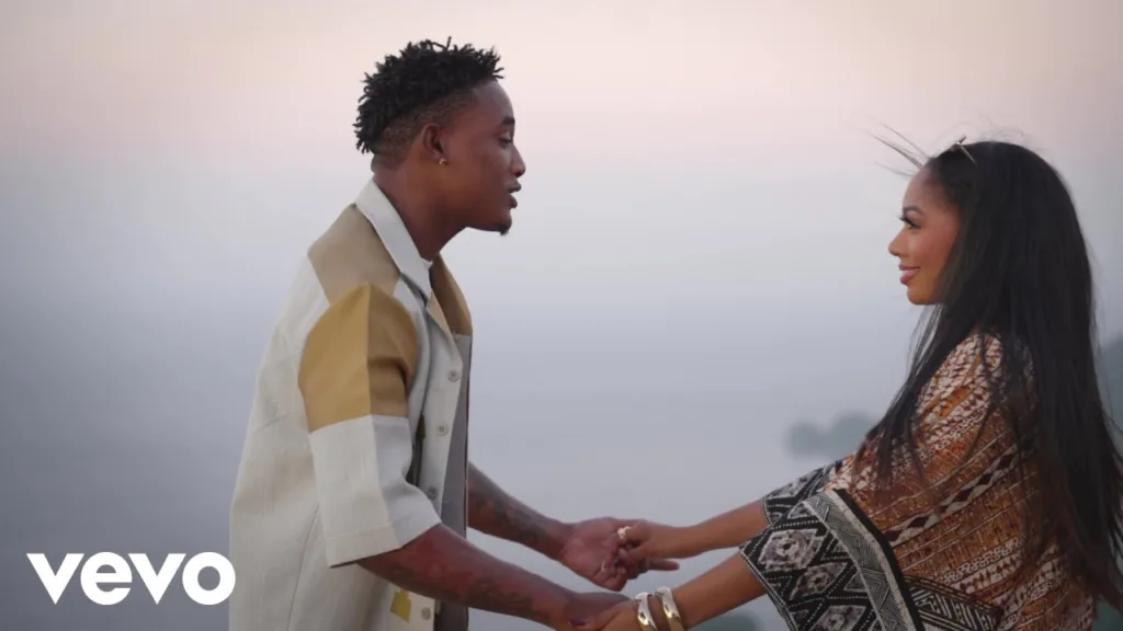 Yung Bredda – Inch By Inch (Official Music Video)