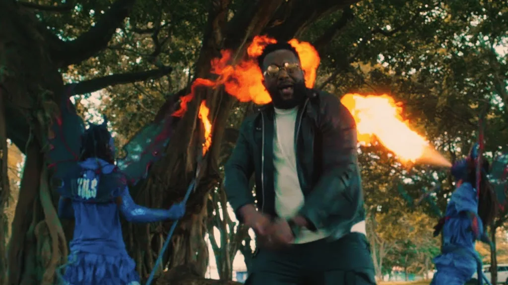 Cassell – Renegade (Official Music Video) | Soca 2026