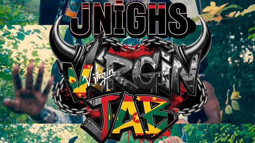 Jnighs – Virgin Jab (Official Music Video)