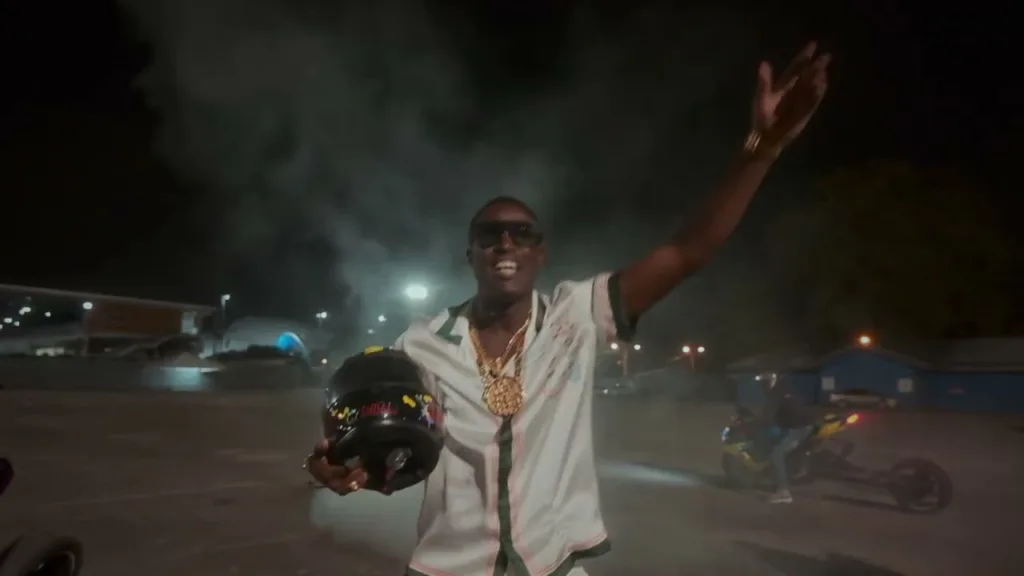 Wadicks & DJ Kingston – Love Steam Bad (Official Visualizer) | Soca 2026