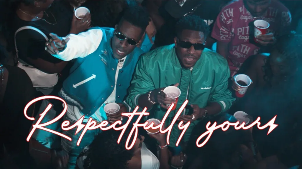 Full Blown – Respectfully Yours (Official Music Video) | Soca 2026