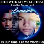 Lumaire – The World Will Heal (Official Video)