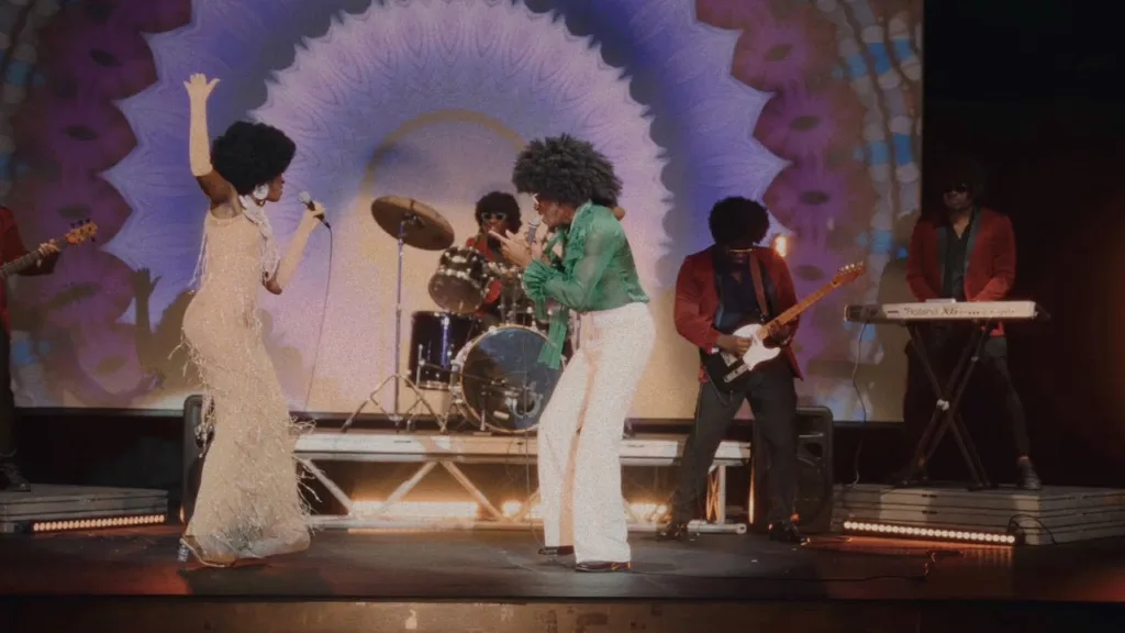 Mical Teja & Karene Asche – WE CALYPSO (Official Video)