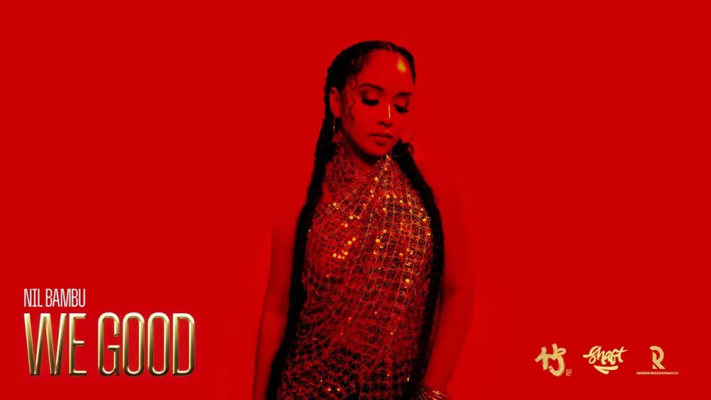 Nil Bambu – We Good (Visualizer) | Soca Trinidad 2026