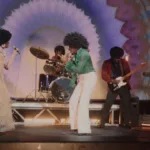 Mical Teja & Karene Asche – WE CALYPSO (Official Video)