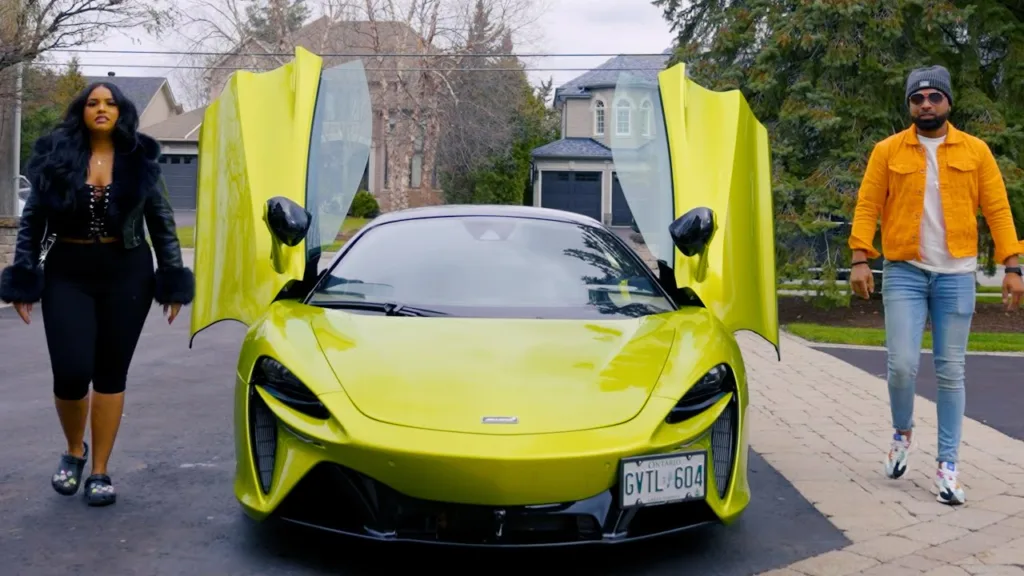 Slammer Cutter x Shivan R – Without Rum (Official Music Video) | Chutney Soca