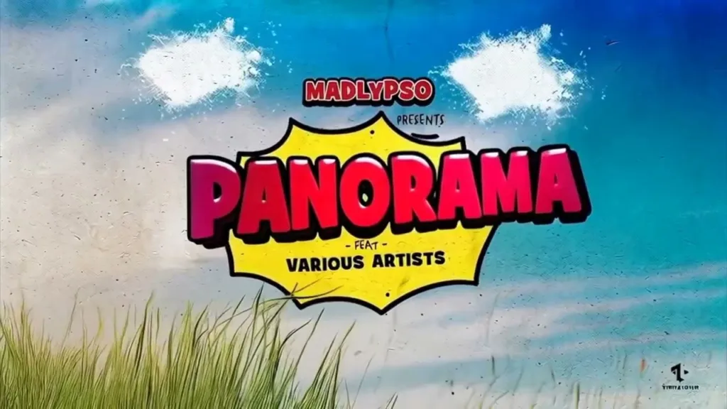 MadLypso – Panorama (feat. Various Artists) | Official Audio
