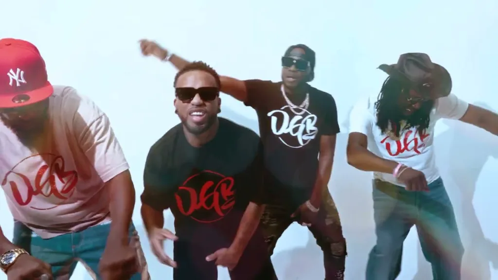 Dem Guyanese Boyz – Ride (Official Music Video) | 2026 Soca