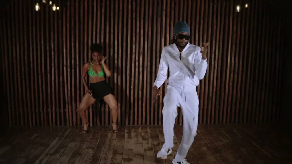 Skinny Fabulous x Travis World x Suh Raw – Can You Bend (Official Music Video) | Stink Waist Riddim