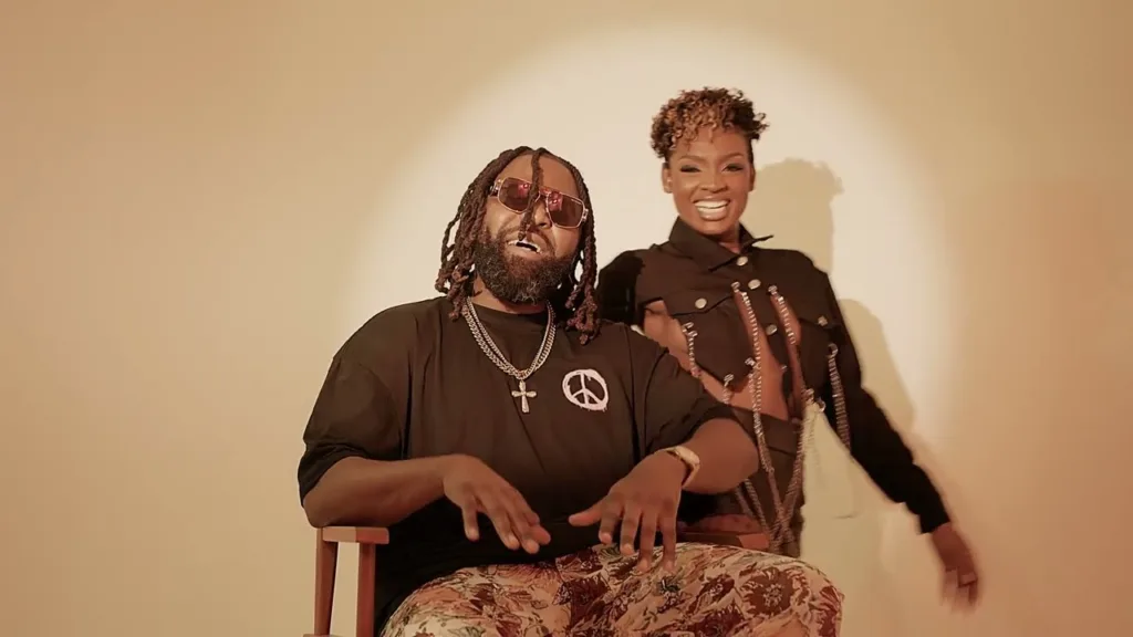 Pahjo – Jam Of Your Life (Official Visualizer) | Mosaic Riddim