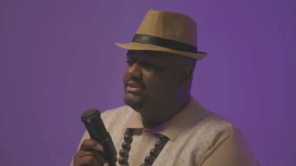 Tony Xanda – Real Love (Official Visualizer) | Soca 2026