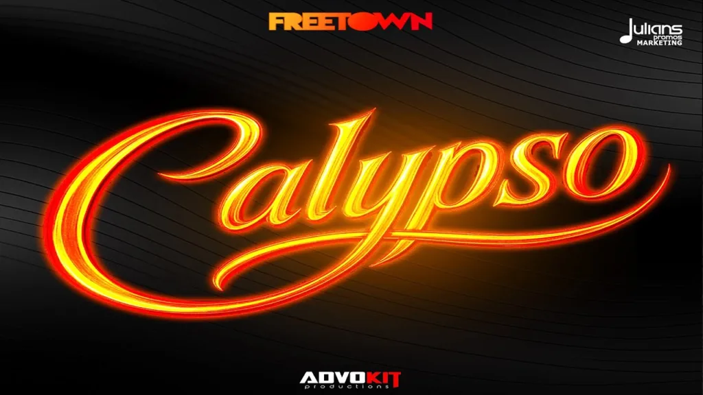 Freetown Collective – Calypso (Keepers Of The Flame) | Official Audio