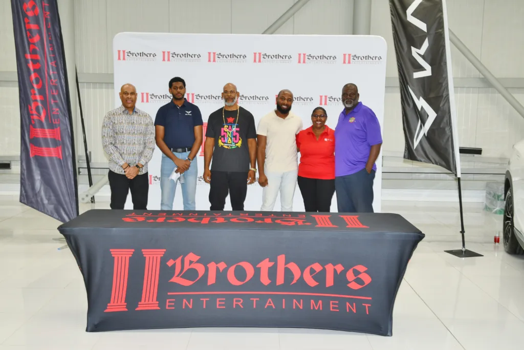 Carnival 55 Countdown Begins as II Brothers Entertainment Announces Big 2026 Expansion