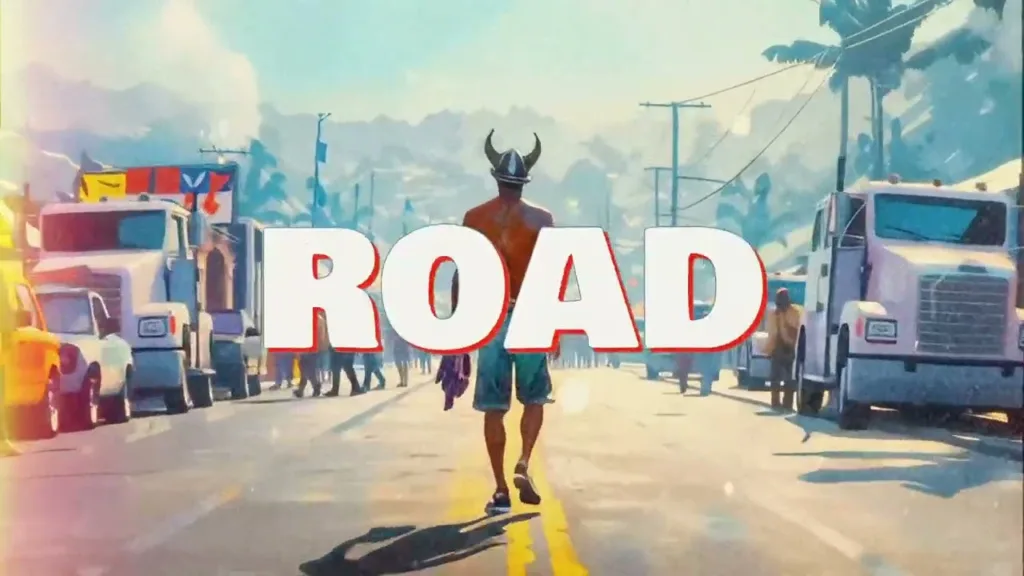 Bunji Garlin, XplicitMevon – Still A Road Man (Official Lyric Video) | Soca 2026