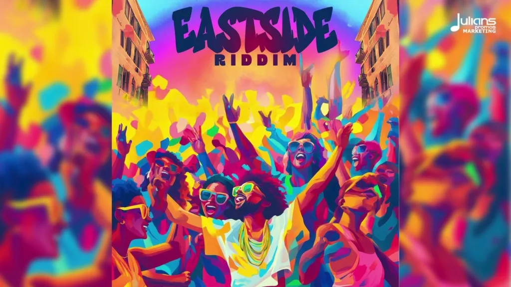 I Sasha, Voice, & Mega Mick – Sweetness (EastSide Riddim) | Soca 2026