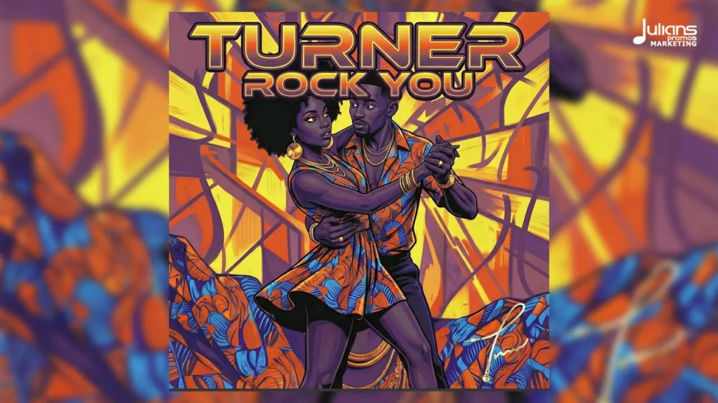 Turner – Rock You (Official Audio) | Trinidad Soca 2026